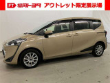 シエンタ  ハイブリッド 1.5 ファンベース G