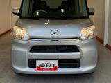 安全安心な走行のために、納車前には小さなクルマを知り尽くしたエキスパートが基本性能に関わる機能や状態を徹底的に点検しています。