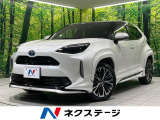 モデリスタエアロ 純正8型ディスプレイオーディオ 全周囲カメラ