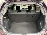 荷物をたっぷり載せて広々ドライビング♪夏でも冬でも、アウトドアやショッピングを思い切り楽しみましょう!