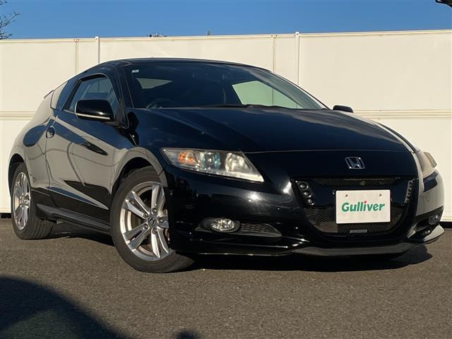 CR-Z 1.5 アルファ 修復歴無し