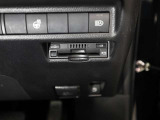 ETC車載器が搭載されているので、高速道路の乗り降りもノンストップで通過できます♪