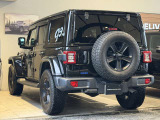 ボディーコーティングはいかがですか?Jeep浦和ではナノメタルハイブリッドコーティングをお勧めいたします。詳しくはセールスコンサルタントまでお気軽にお問い合わせください。