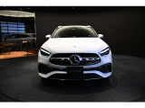 GLAクラス GLA200d 4マチック AMGラインパッケージ 4WD 