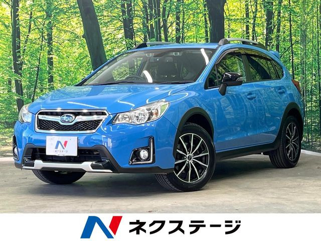 スバル XV 