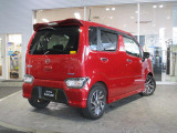 フレア ハイブリッド XS