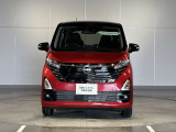 デイズ ハイウェイスターX 4WD 