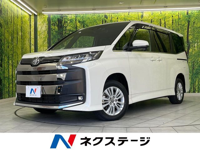 ノア 2.0 S -Z