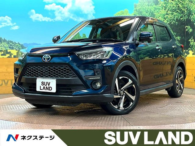 ライズ 1.2 Z 
