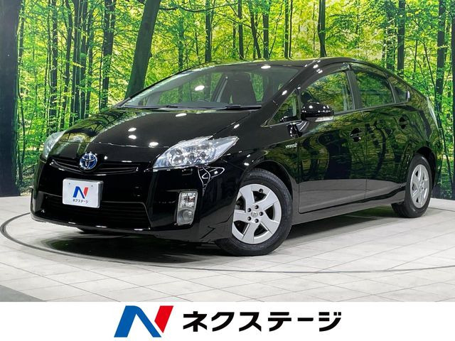 プリウス 1.8 S LEDエディション