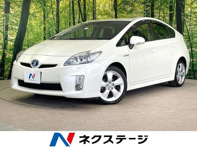 プリウス 1.8 S ツーリングセレクション 