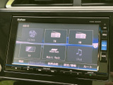 お気に入りの音楽やラジオを、高音質で楽しめます。長距離ドライブも、心地よいサウンドで快適に過ごせます。