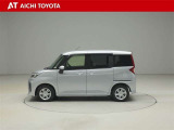 ルーミー 1.0 G 