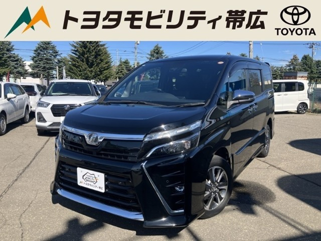 ヴォクシー 2.0 ZS 煌II 4WD 