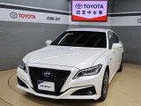 トヨタが中古車選びを変える「TOYOTA認定中古車」。選ぶならトヨタの安心中古車! 1、徹底した洗浄 2、車両検査証明書付き 3、ロングラン保証 且つ、修復歴が無い車【是非ご来店いただき確認下さい】