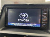 【純正SDナビ】フルセグTVの視聴も可能☆高性能&多機能ナビでドライブも快適ですよ☆