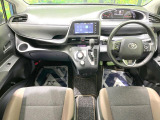 シエンタ 1.5 G グランパー 