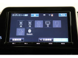 Bluetooth付いてます