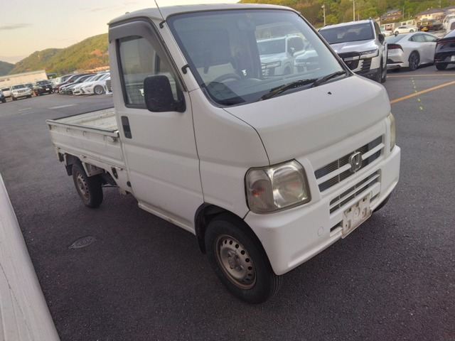ホンダ アクティトラック 50万円以下の中古車 | 中古車情報・中古車