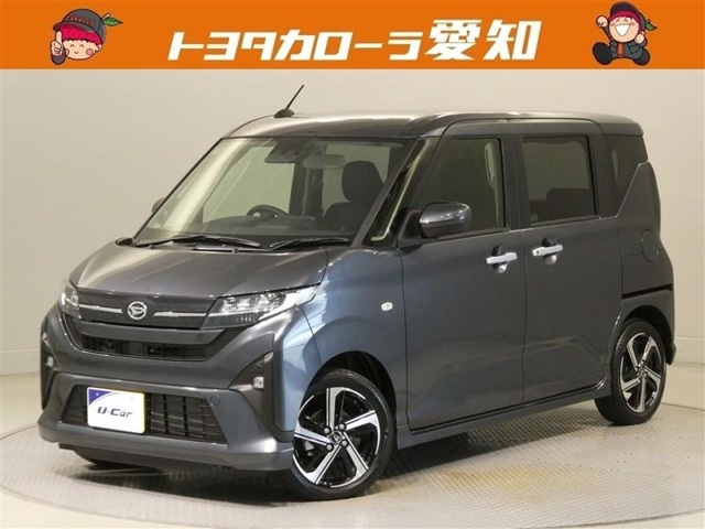 ムーヴ RS