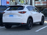 CX-5 2.2 XD ブラックトーンエディション 