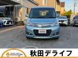 ソリオ 1.2 S-DJE 4WD 