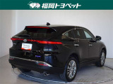 ハリアー  2.0 Z