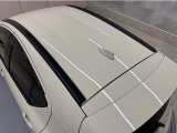 屋根の状態もしっかり確認出来ます。トヨタ中古車「まるごとクリーニング」でピカピカです。