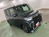 装備充実で人気のクロムグレー。見逃せませんね