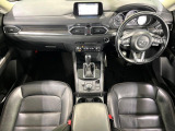 CX-5 2.2 XD Lパッケージ 