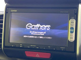 【純正ナビ】人気の純正ナビを装備。オーディオ機能も充実しており、Bluetooth接続すればお持ちのスマホやMP3プレイヤーの音楽を再生可能!毎日の運転がさらに楽しくなります!!