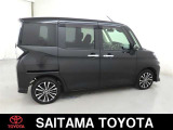 トヨタの「ロングラン保証」付き。メ-カ-を問わず、走行距離無制限、埼玉トヨタで中古車をお買い上げいただいたお客様に安心で快適なカ-ライフをお約束する1年間の保証です。有料で延長もできます。