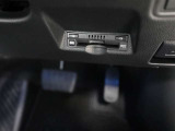 ETC車載器が搭載されているので、高速道路の乗り降りもノンストップで通過できます♪