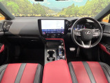 NX 350h Fスポーツ 