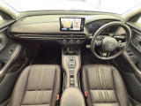 ZR-V 2.0 e:HEV Z 4WD ワンオーナー
