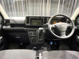 ハイゼットデッキバン G SAIII 
