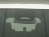 進化を続けるトヨタの先進の予防安全パッケージ「トヨタセーフティセンス」を装備しています。安全機能の詳細は販売店スタッフまでおたずねください。機能を過信せず、ご自身で安全運転を行ってください。