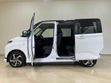 定期点検や車検整備代がセットになったダイハツオリジナル整備パック「ワンダフルパスポート」もお取扱いしております!