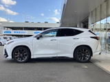 NX 350h Fスポーツ 