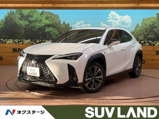 UX 250h Fスポーツ 