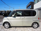 女性にも安心してお乗りいただけるよう、車内の清掃には特にこだわり、メーカー販売時の状態に近づける為に妥協は致しません!!