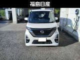 ルークス ハイウェイスター X