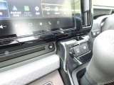 MOPナビ☆前後ドラレコ☆ETC☆マット☆バイザー☆人気OPが全部付☆納車早いです☆コネクト対応☆前後ブレサポ☆新車未登録☆
