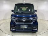 N-BOXカスタム L ターボ 4WD 