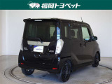 デイズルークス ハイウェイスター X 