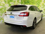 レヴォーグ 2.0 GT-S アイサイト 4WD 