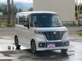 レーダーブレーキサポート付きです。横滑り防止機能付きです。機関良好、お早目の納車できます。