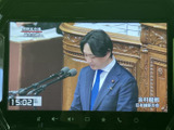 停車時なら、地上デジタル放送を楽しめます。ニュースや番組をチェックして、出発前の時間つぶしにも最適です。