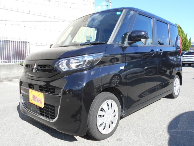 eKスペース G 