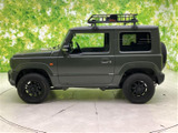 ジムニー XC 4WD 